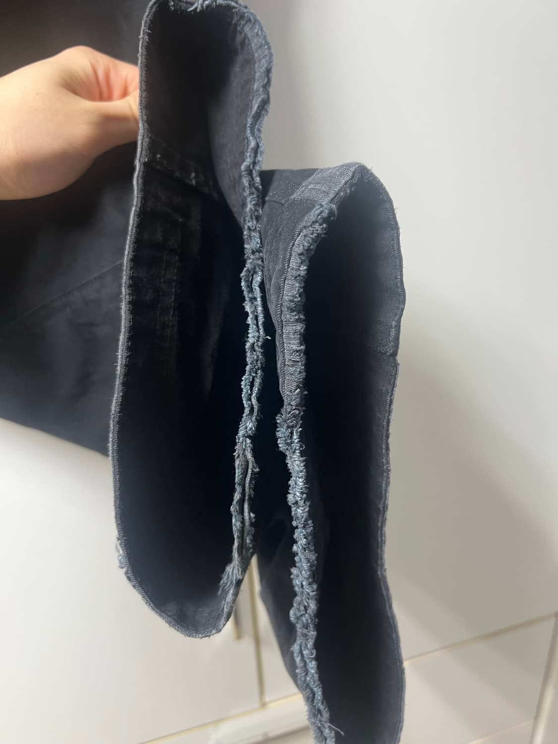 xlim ep7 팬츠 상품이미지4