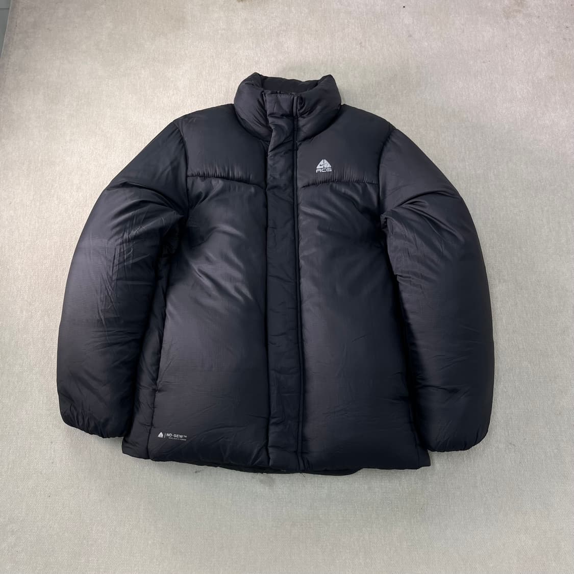 100 나이키 acg 550 구스다운 패딩 상품이미지1