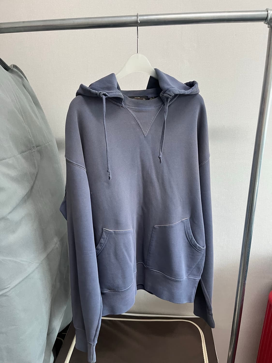 rrl 더블알엘 후드 M사이즈 상품이미지2