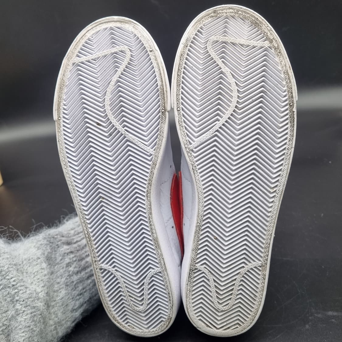 나이키 블레이저로우 스니커즈240 상품이미지3