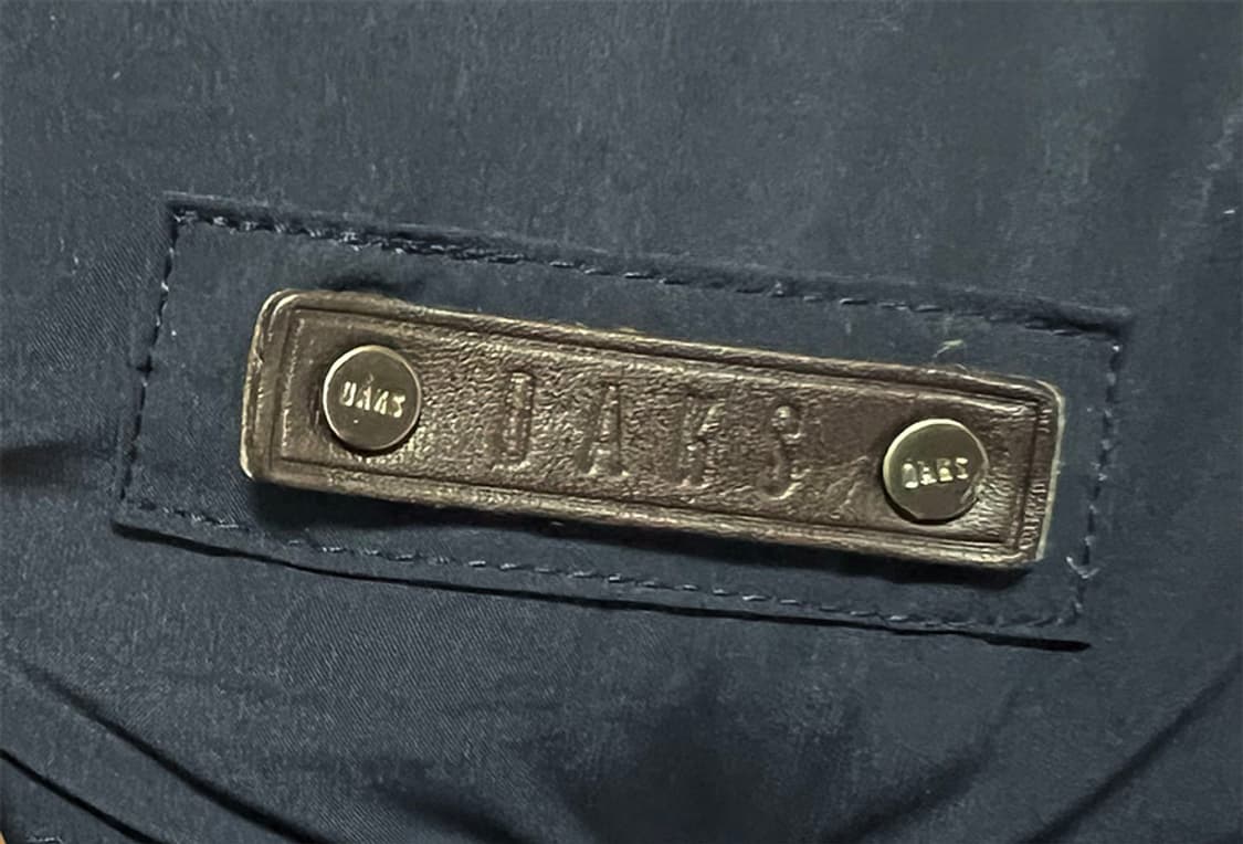 DAKS 닥스 여자 패딩점퍼 구스 캐주얼 L 100 77 상품이미지3