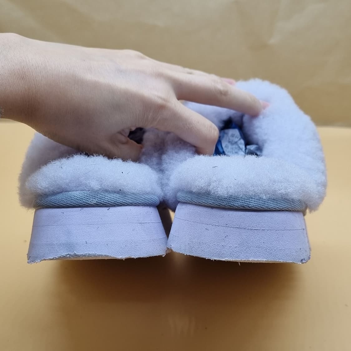 UGG 어그 디스케트 털슬리퍼225~230. 상품이미지4