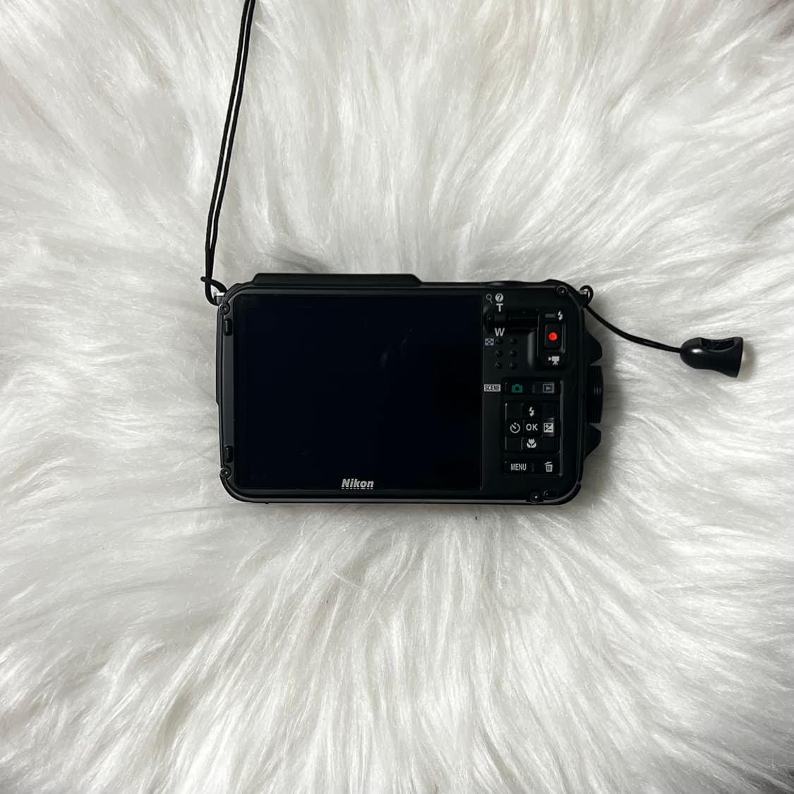 *한글*Nikon coolpix aw110(aw100) 디카 상품이미지5