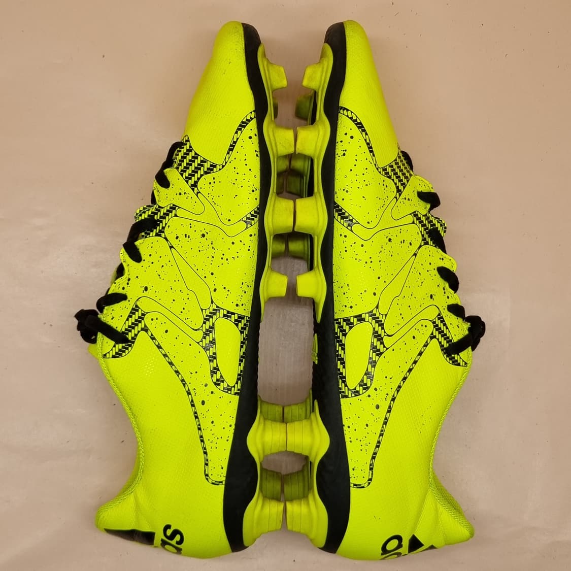 아디다스 15.4 축구화 275 상품이미지5