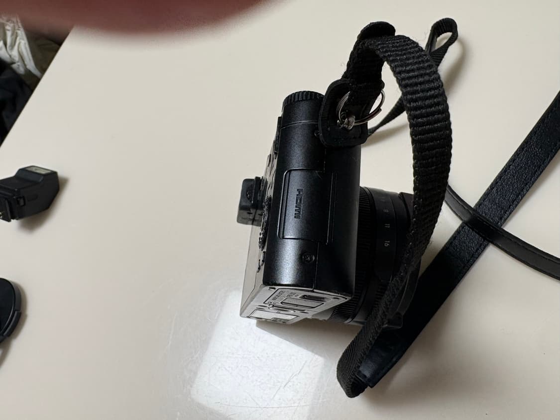 라이카 D-LUX Type 109 상품이미지5