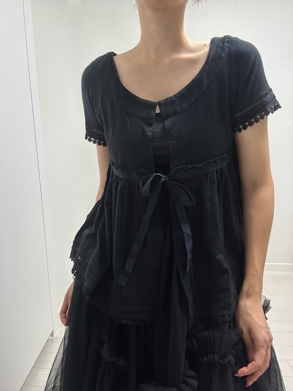 [꼼데가르송] Comme des garcons T-shirt 상품이미지5