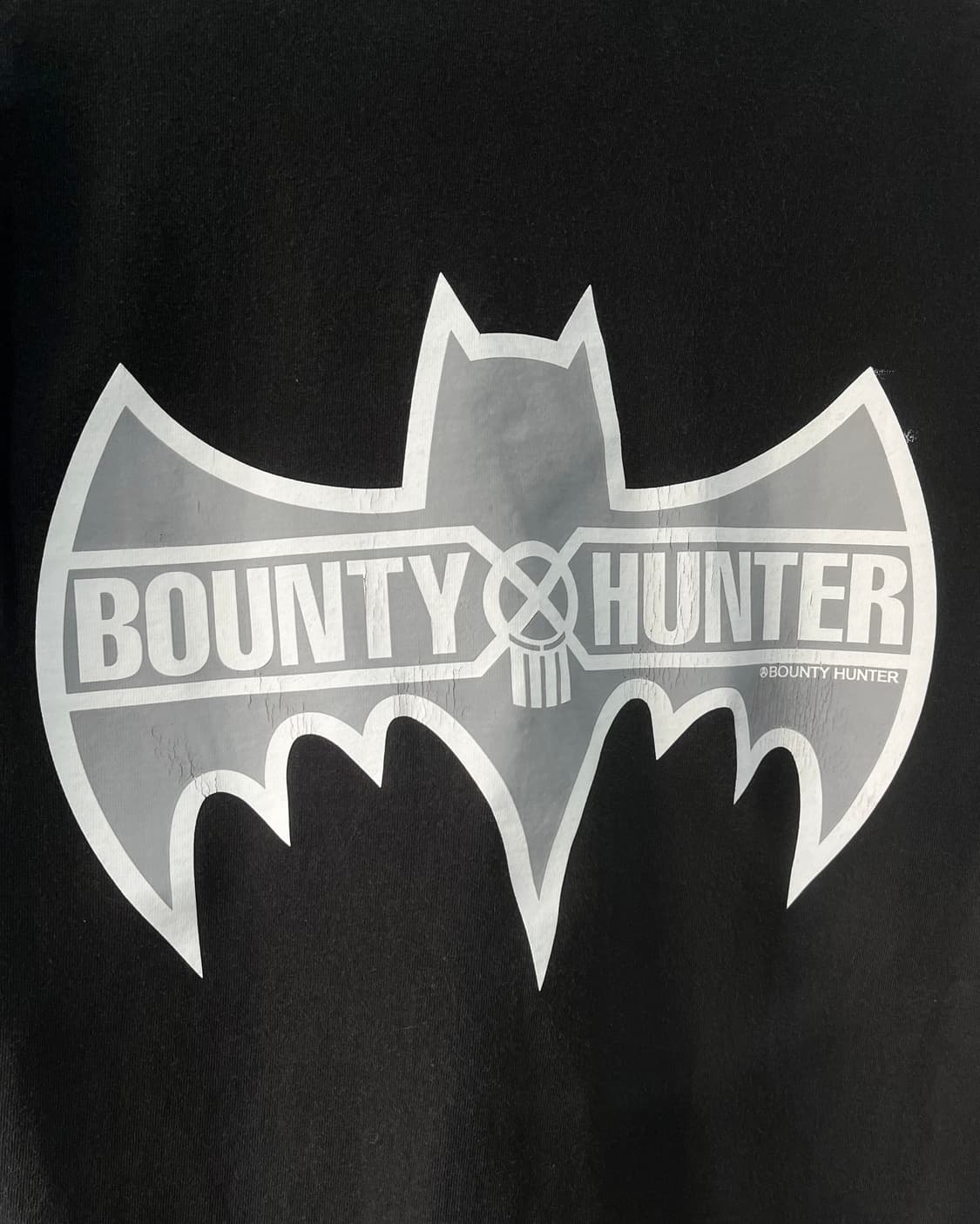 Bounty Hunter batman tee 상품이미지9