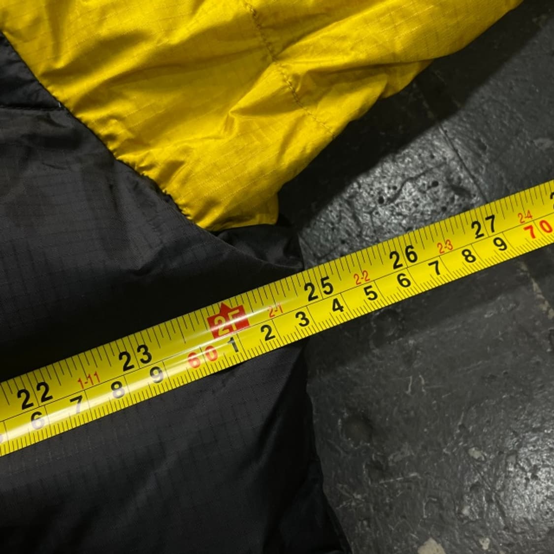 100-105 코오롱스포츠 패딩 상품이미지8