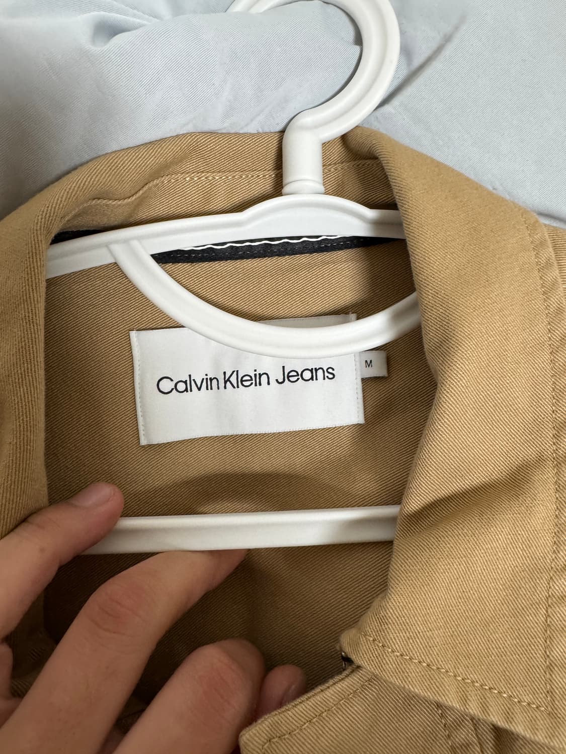 CK 자켓 상품이미지3