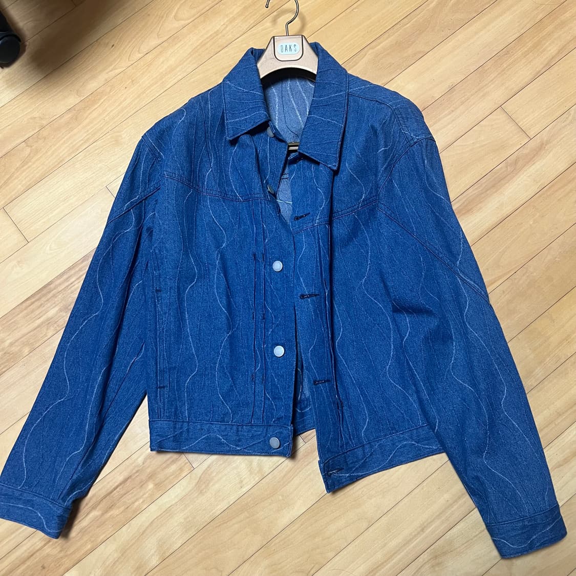 비슬로우 자켓 상품이미지1