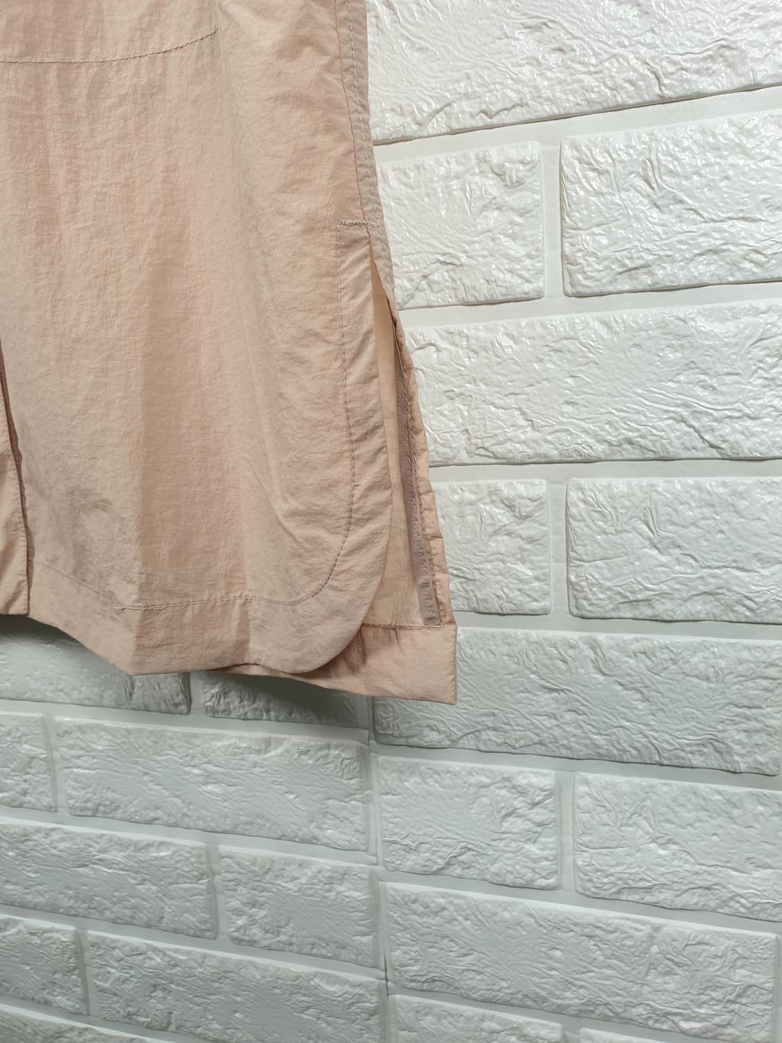 [66]BCBG비씨비지 후드 롱 점퍼 상품이미지6