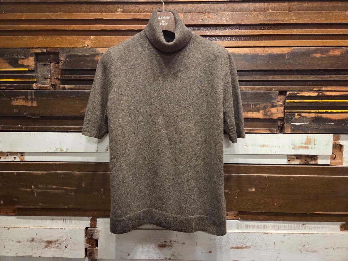 코스 캐시미어 니트 상품이미지1