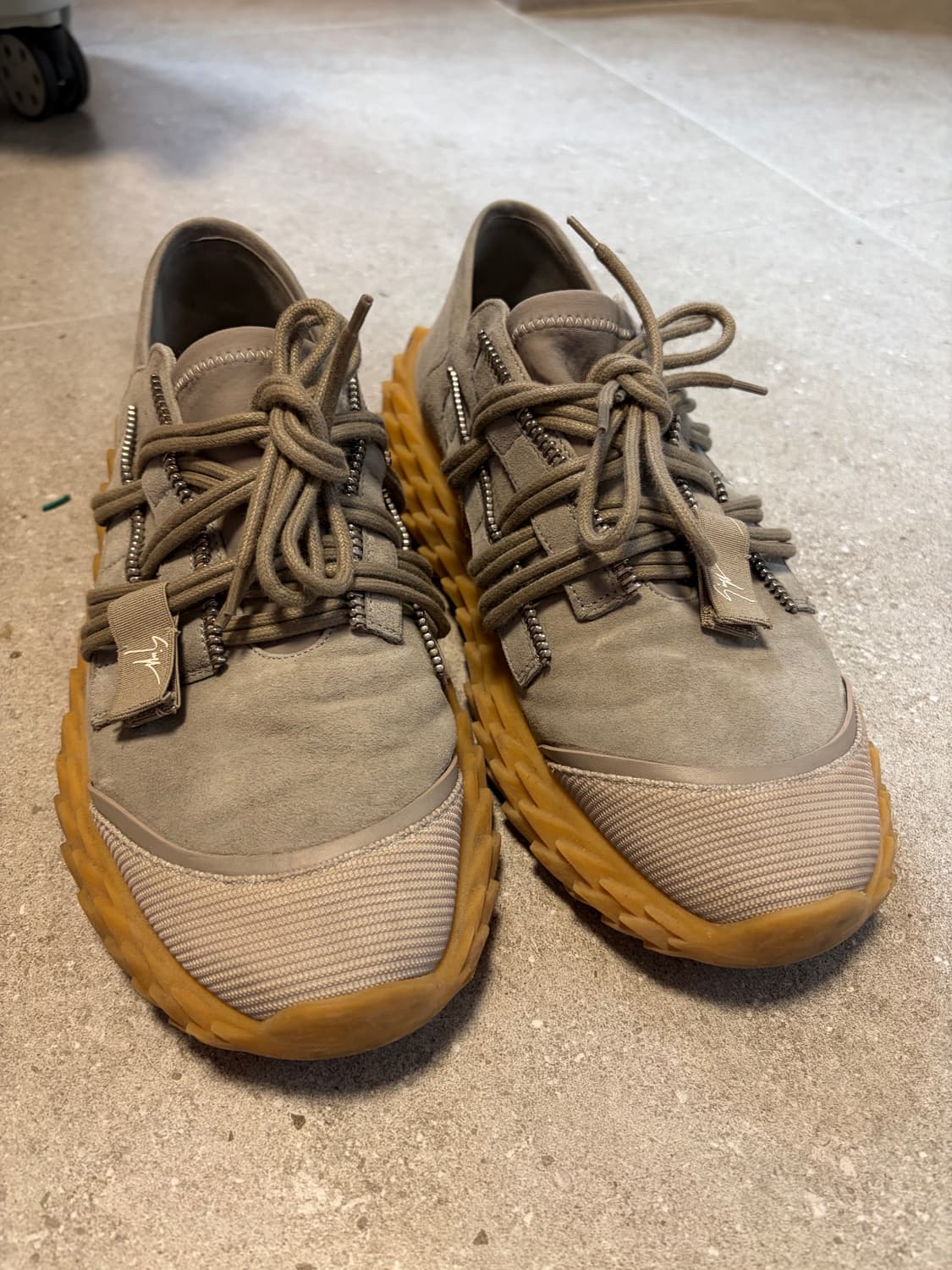 쥬세페 자노티 스니커즈 상품이미지1