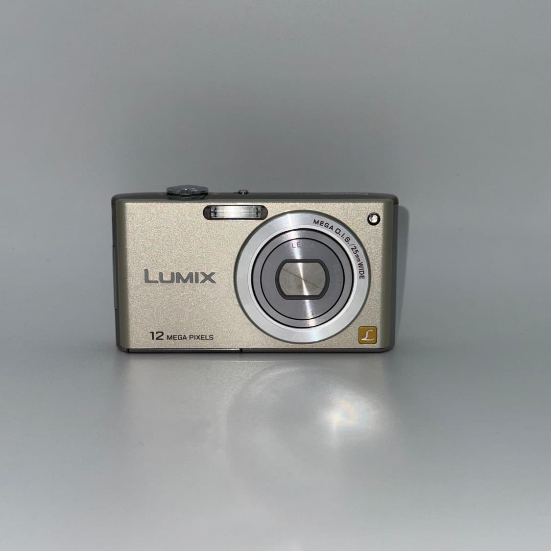(라이카렌즈💛) 파나소닉 루믹스 DMC-FX40 디카 디지털카메라 상품이미지2