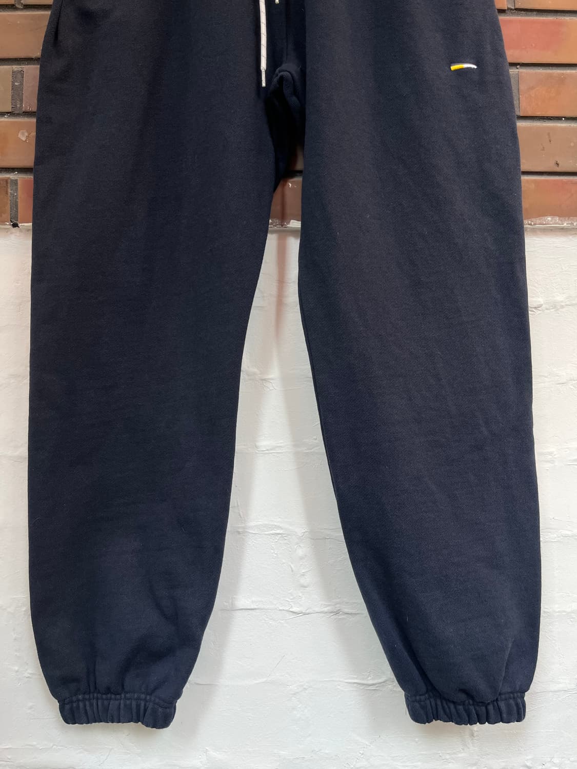 Nautica 노티카 재팬 투헤비 스웨트 조거팬츠XXL 상품이미지5