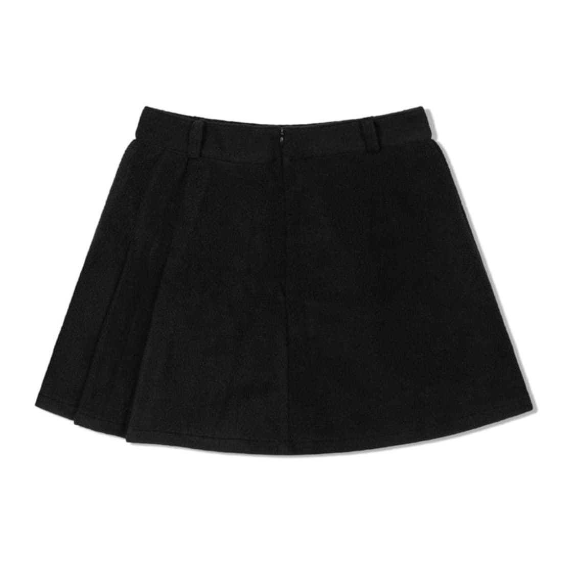 미세키서울 포켓 미니 스커트 상품이미지2