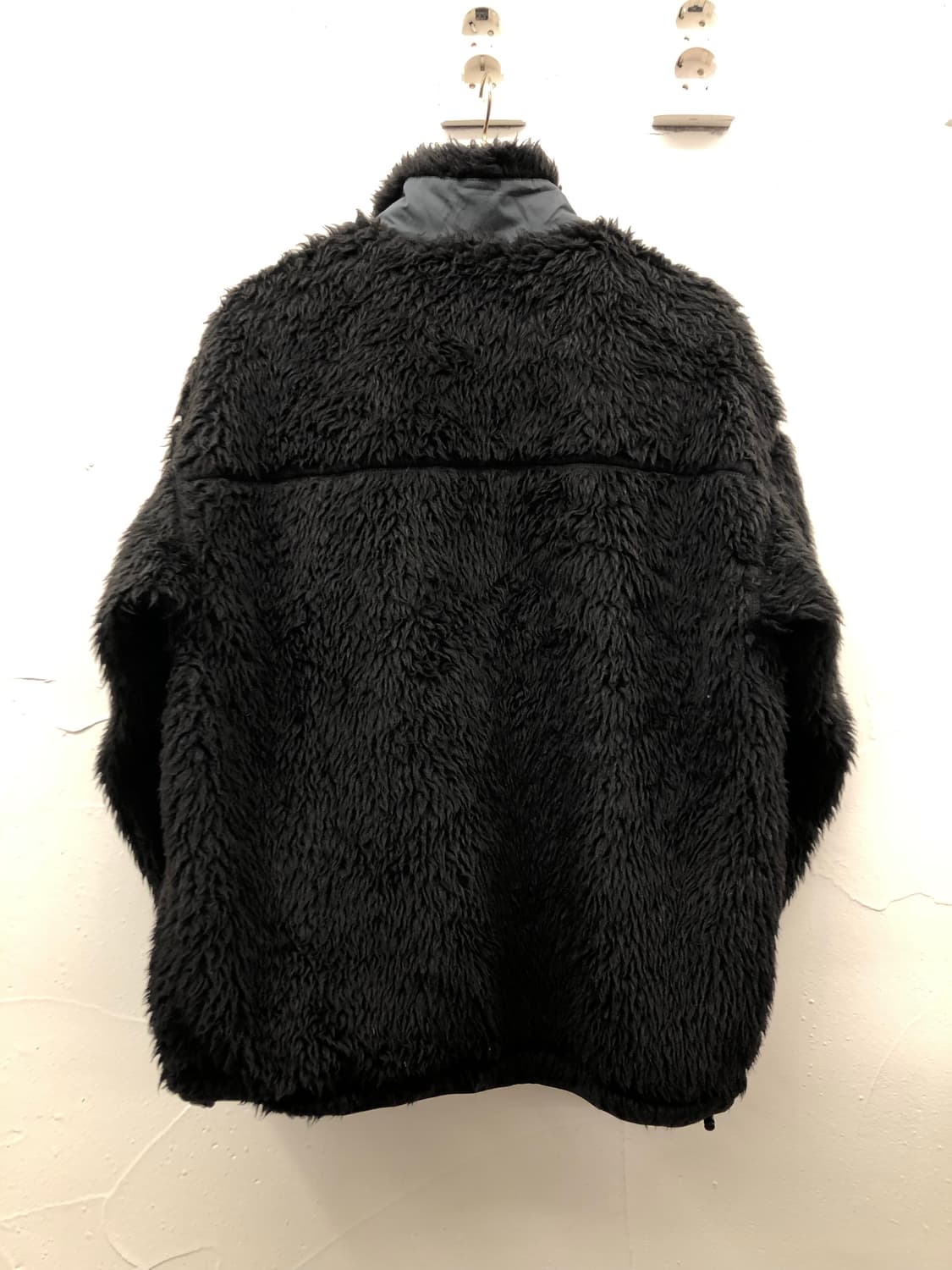 kelty 그리즐리 플리스 집업 상품이미지2