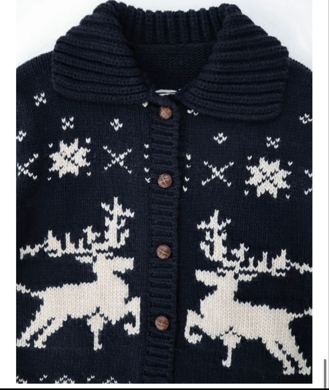 [위드아웃썸머] 코위찬 가디건  상품이미지3