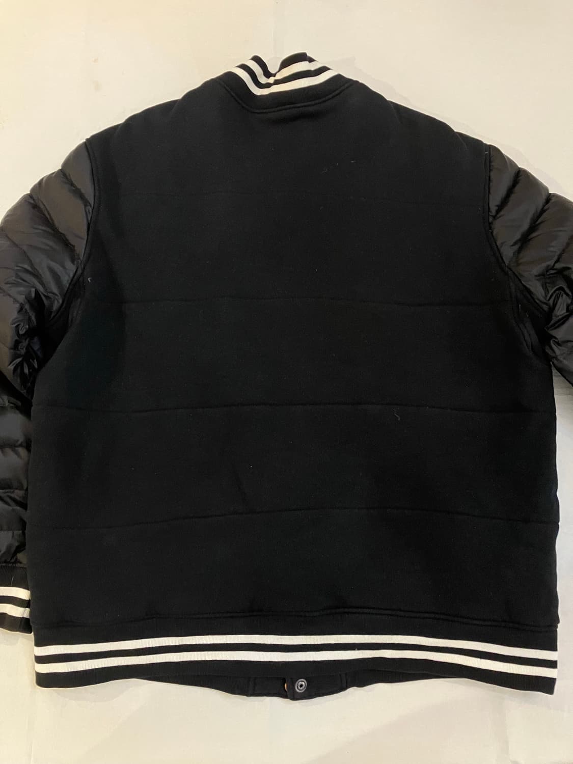 폴로 랄프로렌 경량패딩 바시티 스타디움 자켓 상품이미지3