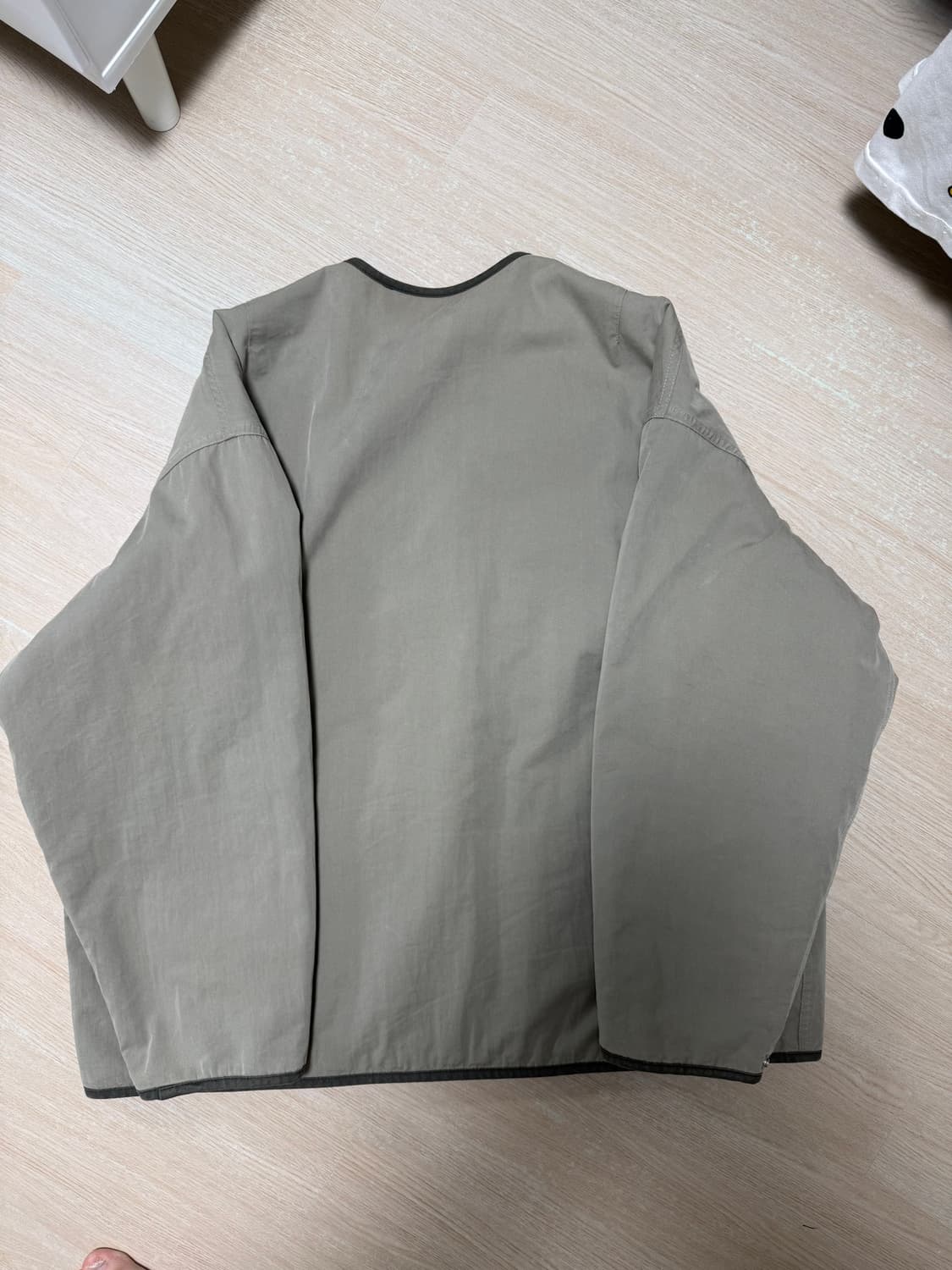 [3] 엔벨로프 페슬러 라이너자켓 리버시블 상품이미지2