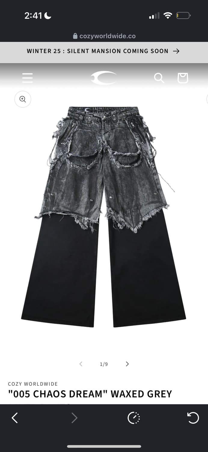 Cozyworldwide 상품이미지1