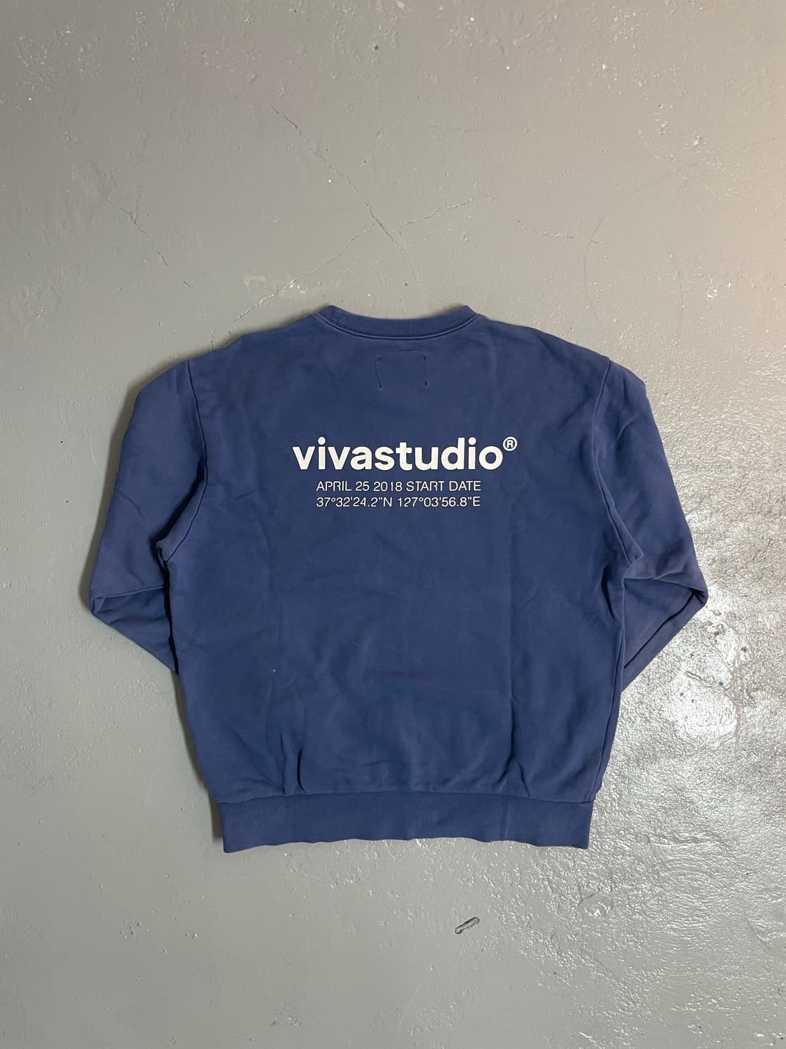 비바스튜디오 맨투맨  상품이미지6