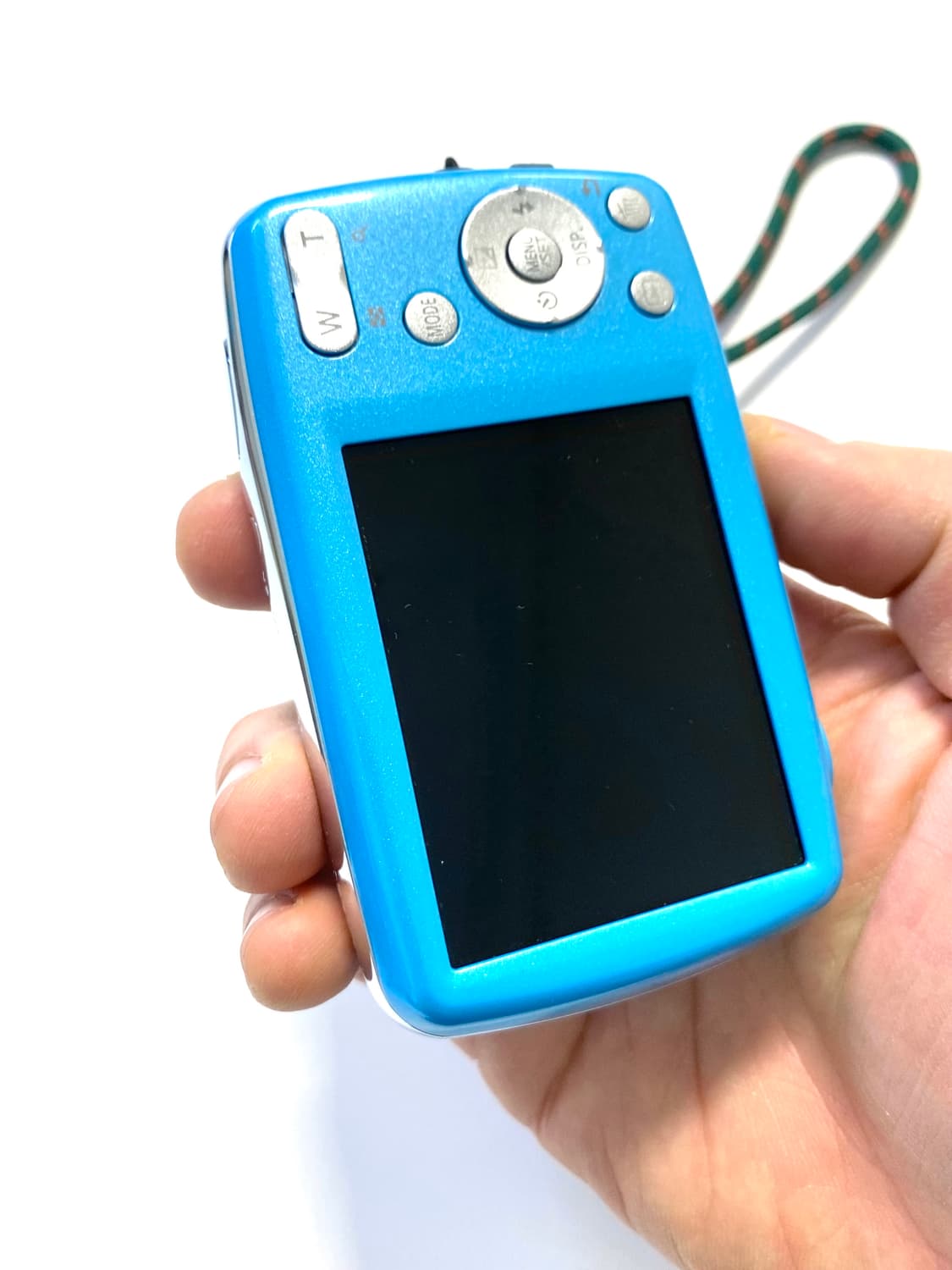 파나소닉 루믹스 DMC-S1 디지털 카메라 상품이미지8