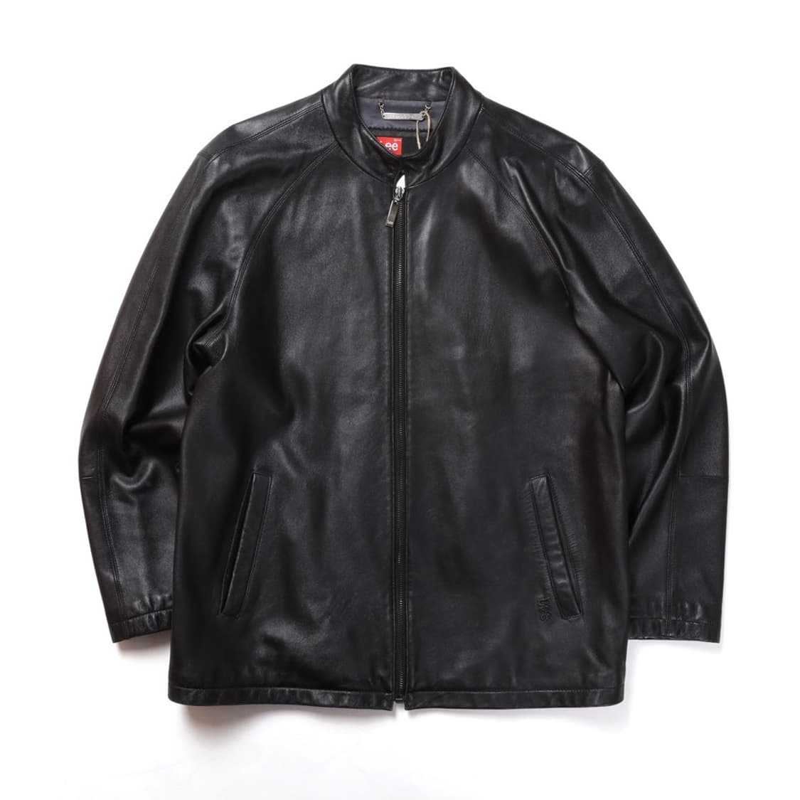 리 Lee Lambskin Rider Jacket

 상품이미지1