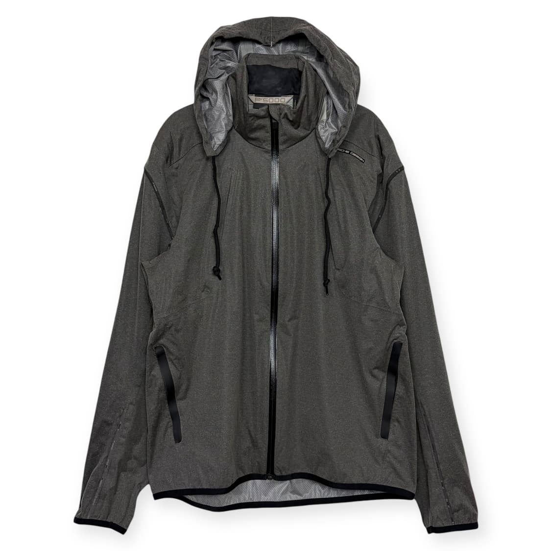 아디다스 포르쉐디자인 바람막이 자켓 상품이미지1