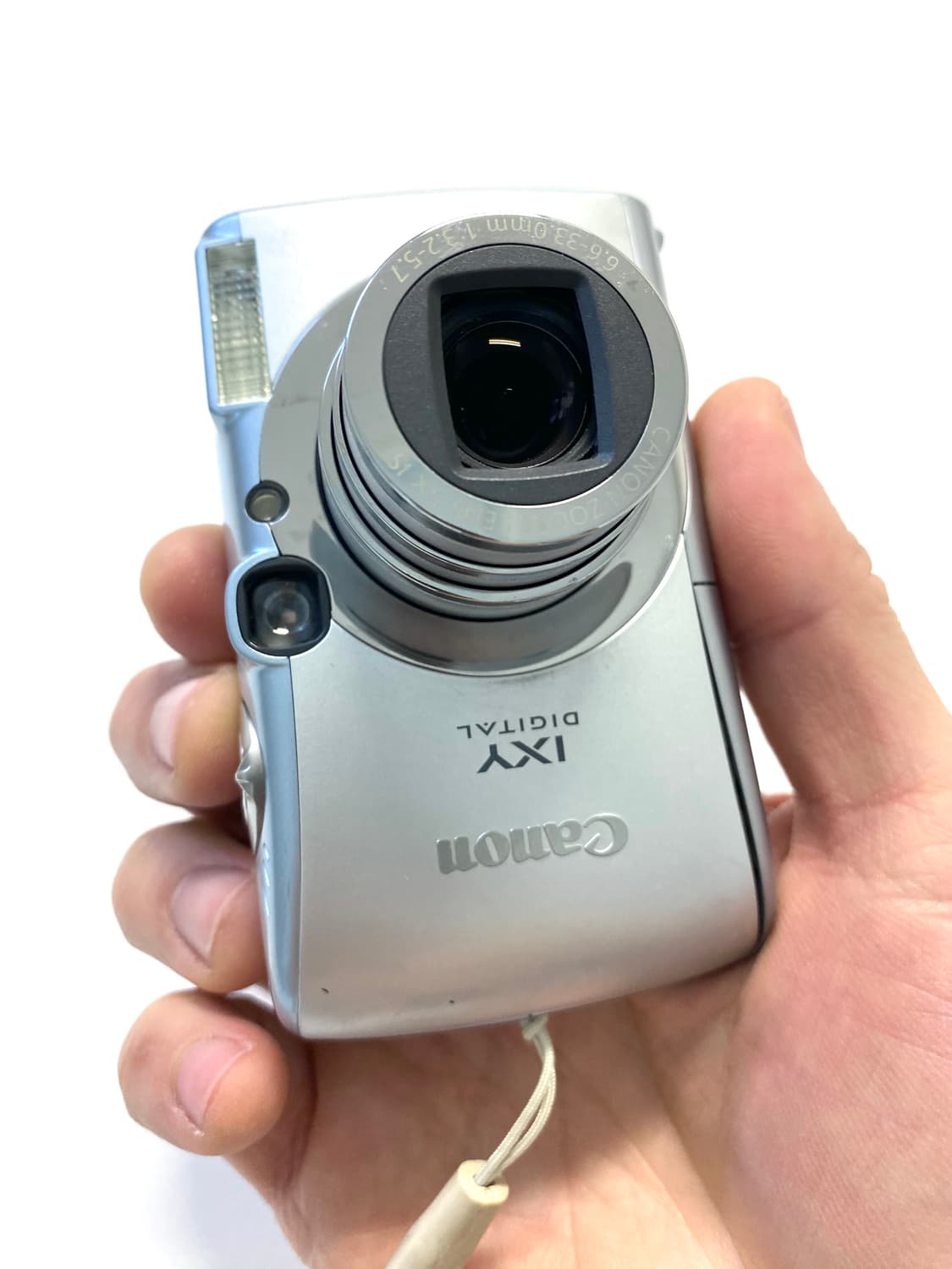 캐논 익서스 IXUS 970 IS 디지털 카메라 (IXY 820) 상품이미지10