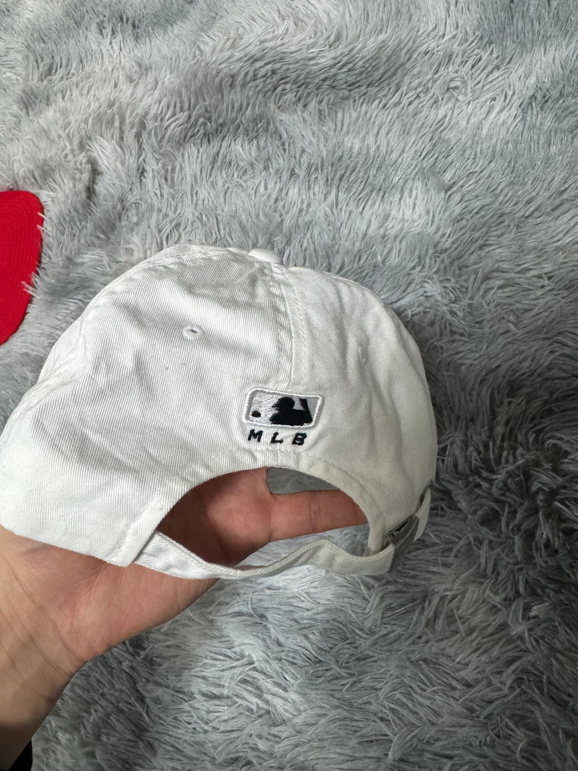 엠엘비 볼캡 상품이미지4