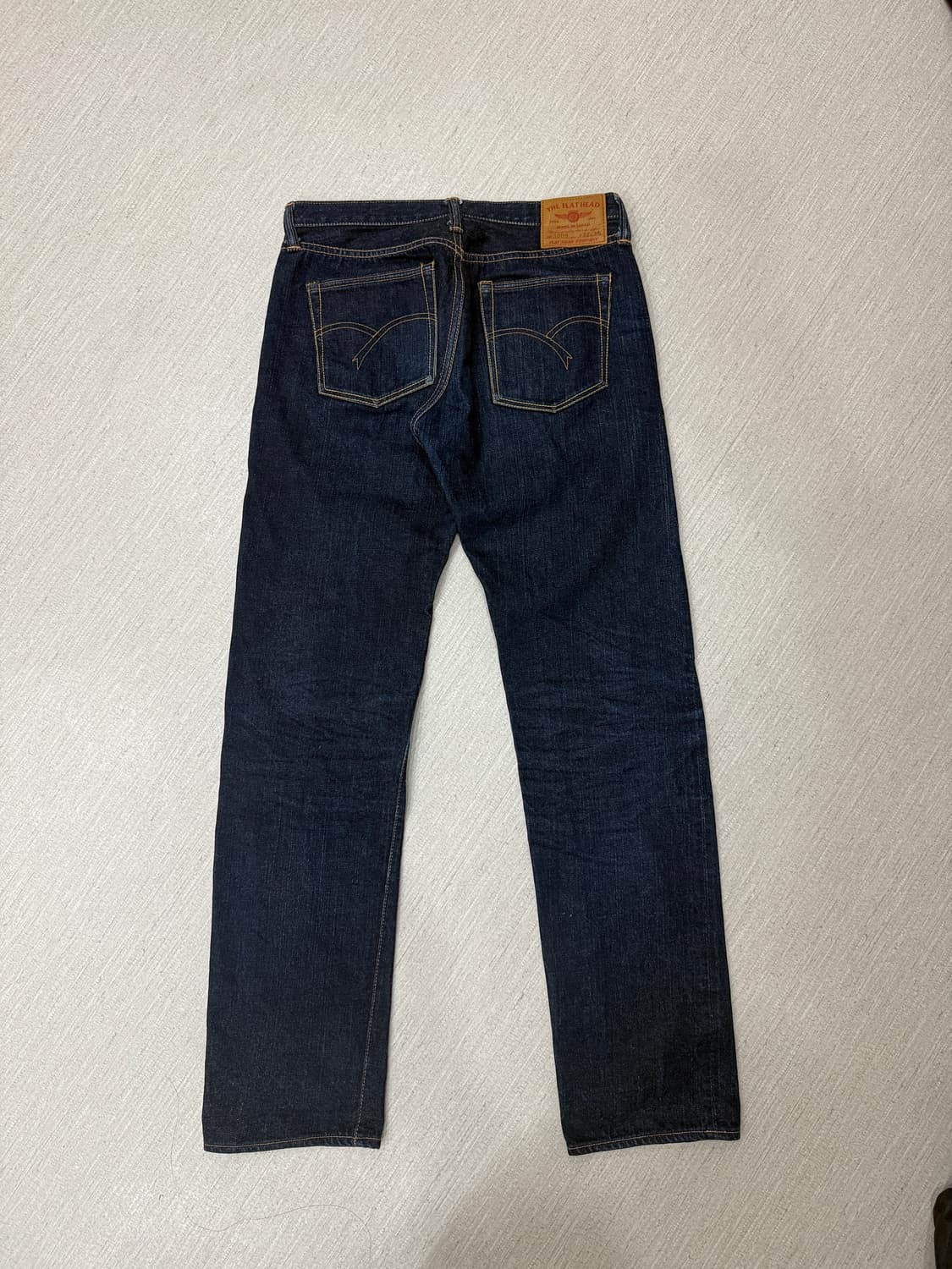 더 플랫헤드 3009 상품이미지2