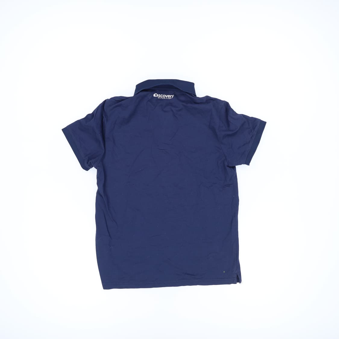 100 디스커버리 반팔 카라티 0421H1 상품이미지2