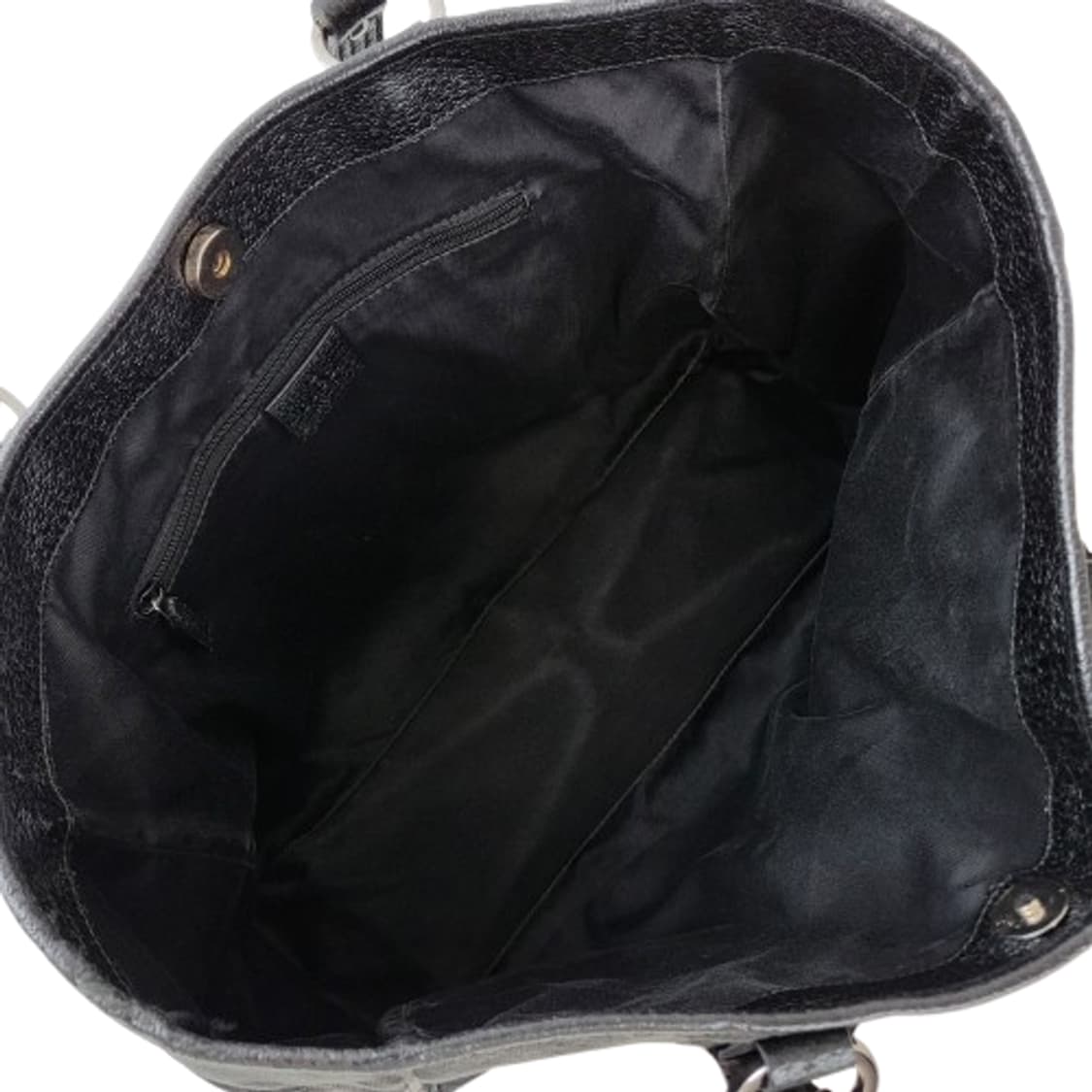 정품 구찌 블랙 자가드 숄더백 상품이미지10