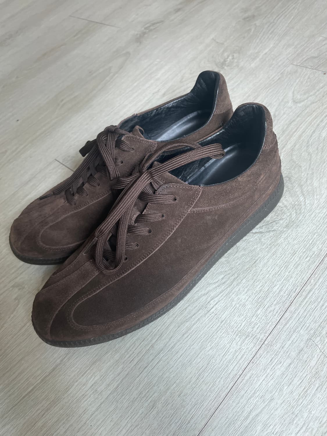 [270] 페몬트 드레스 브라운 상품이미지2