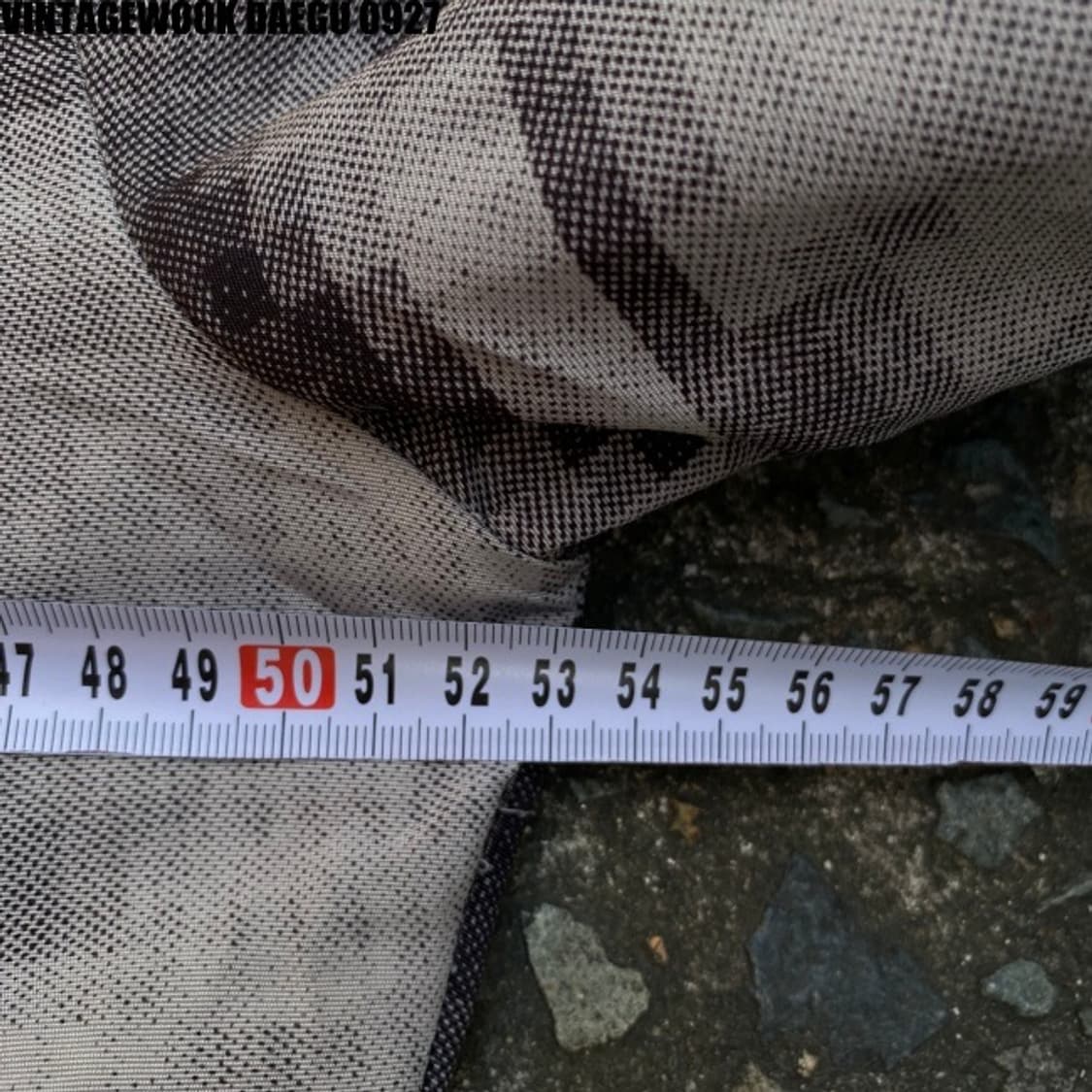 리바이스 자켓 M 상품이미지8