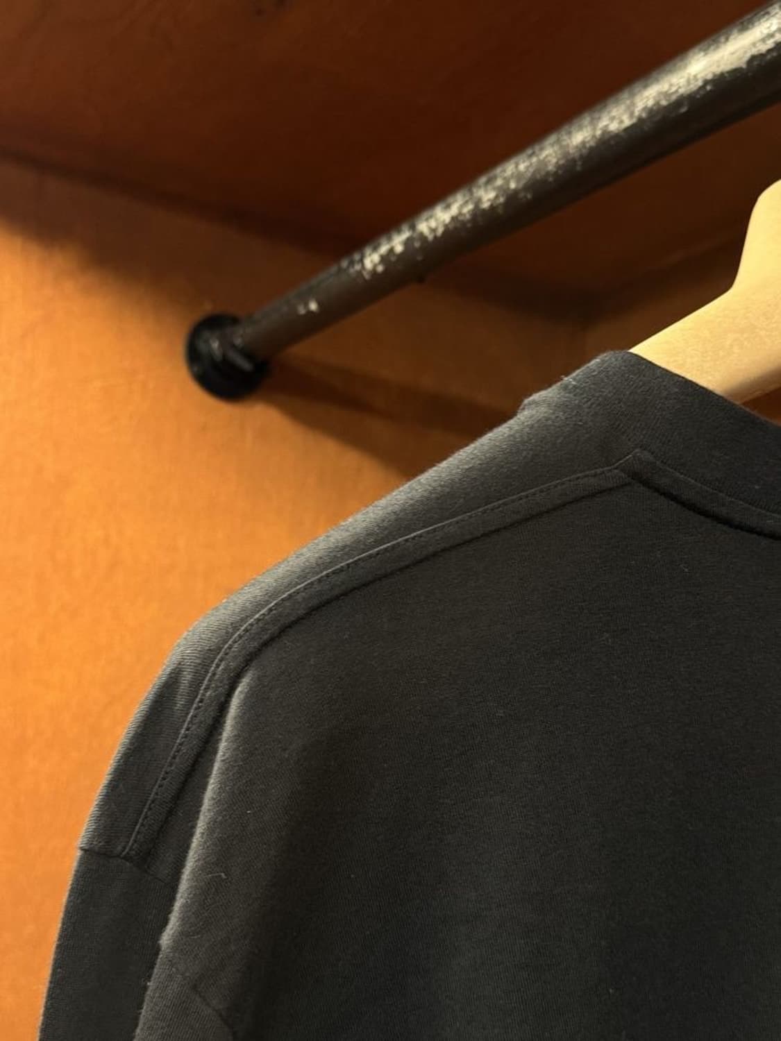 페델리 브이넥 티셔츠 상품이미지8