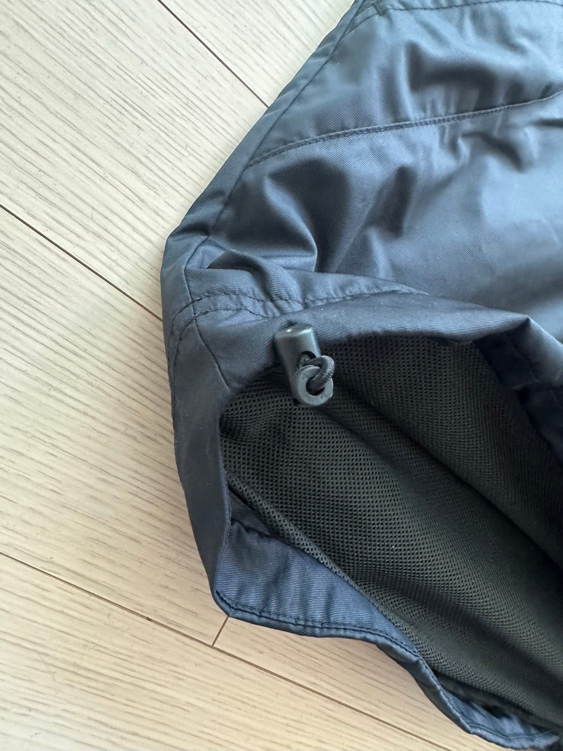 나이키 SHOx 후드 바람막이 상품이미지4