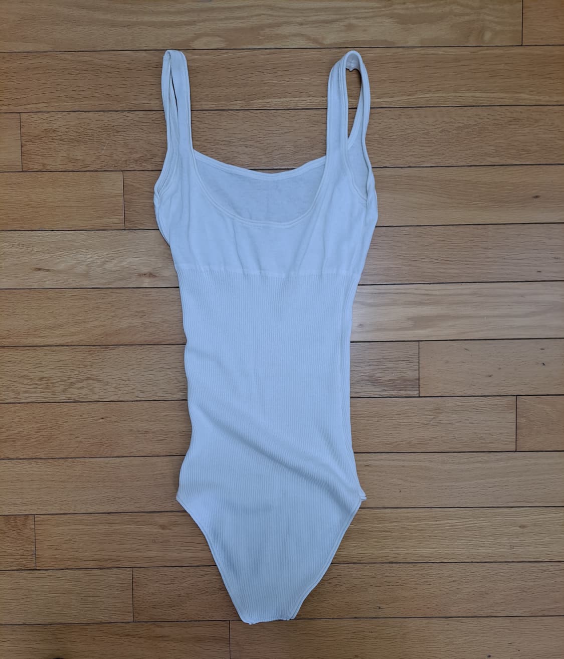 Japanese Vintage 여성 바디수트 사이즈 S 상품이미지1