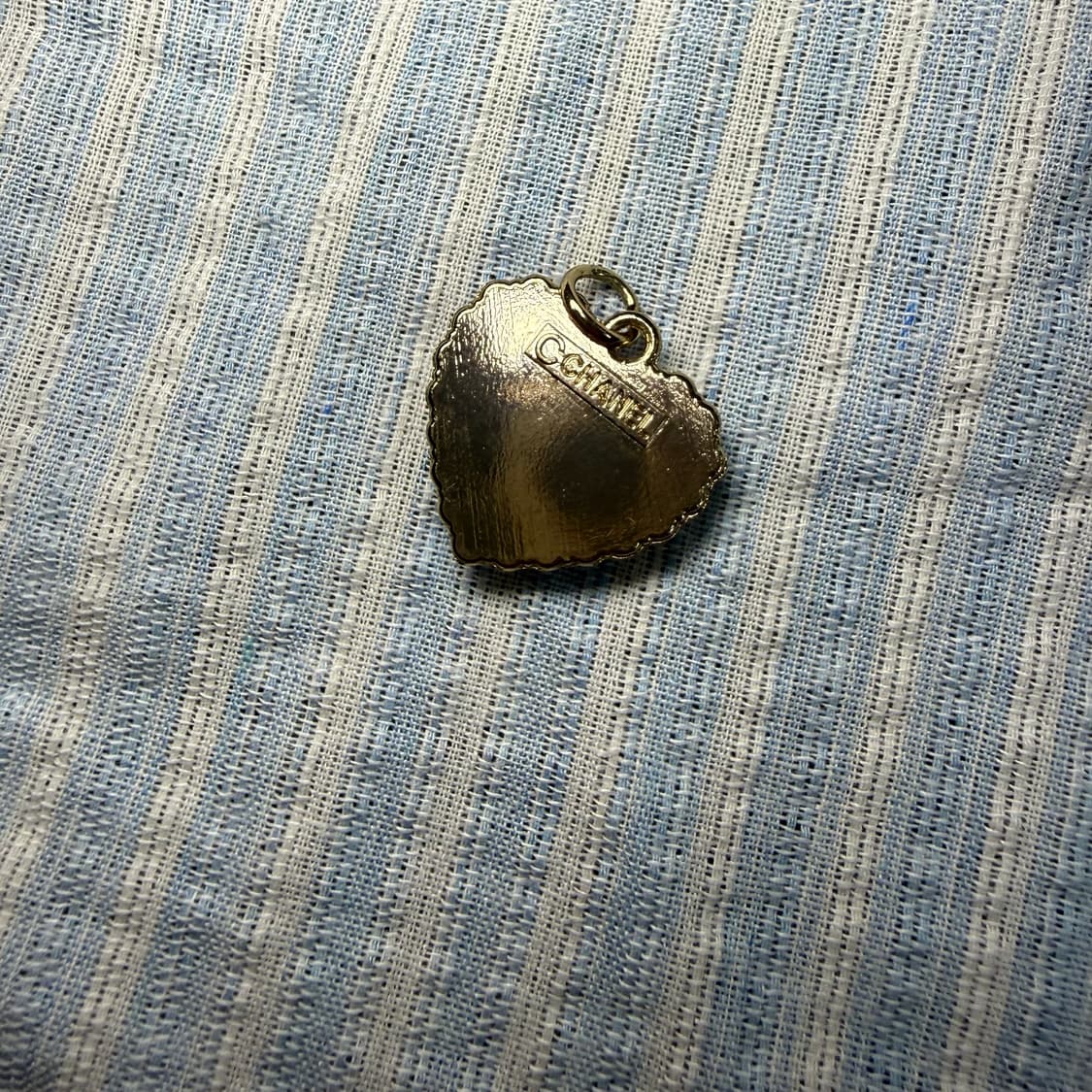 업사이클링 팬던트 블랙진주 상품이미지2