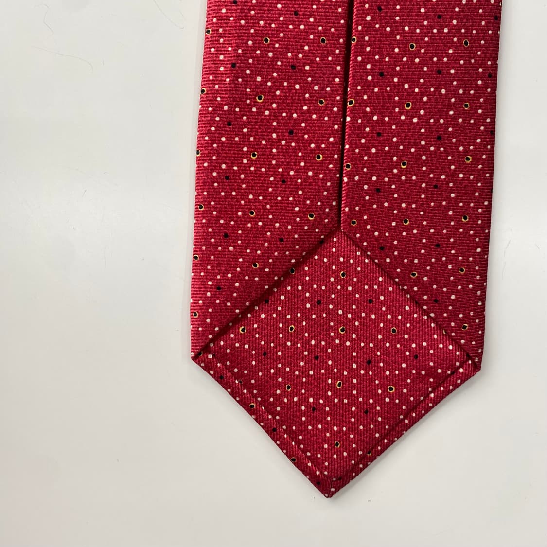 불가리(Bvlgari) 정품 명품넥타이 상품이미지7