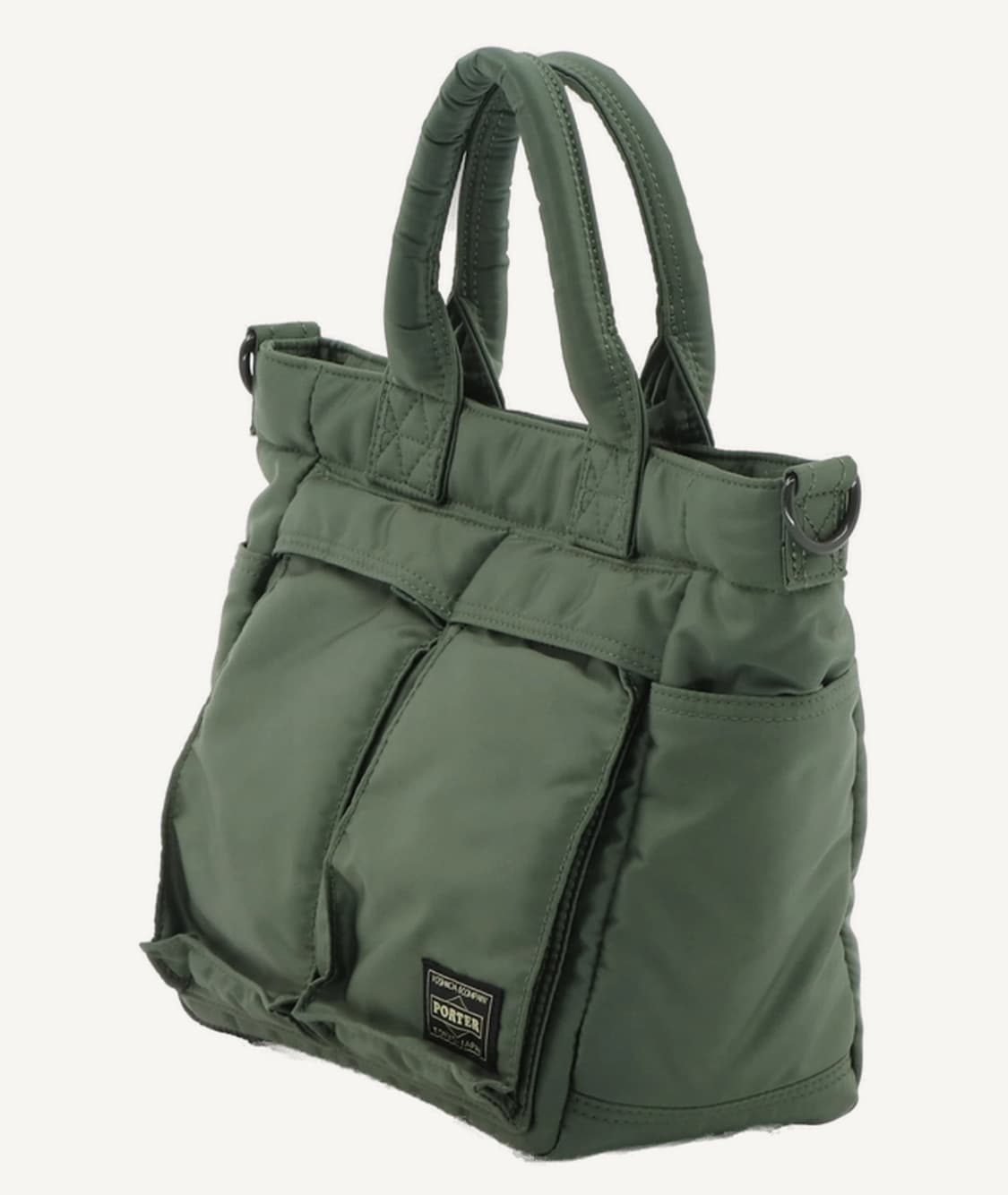 포터 뉴탱커 세이지 그린 상품이미지2