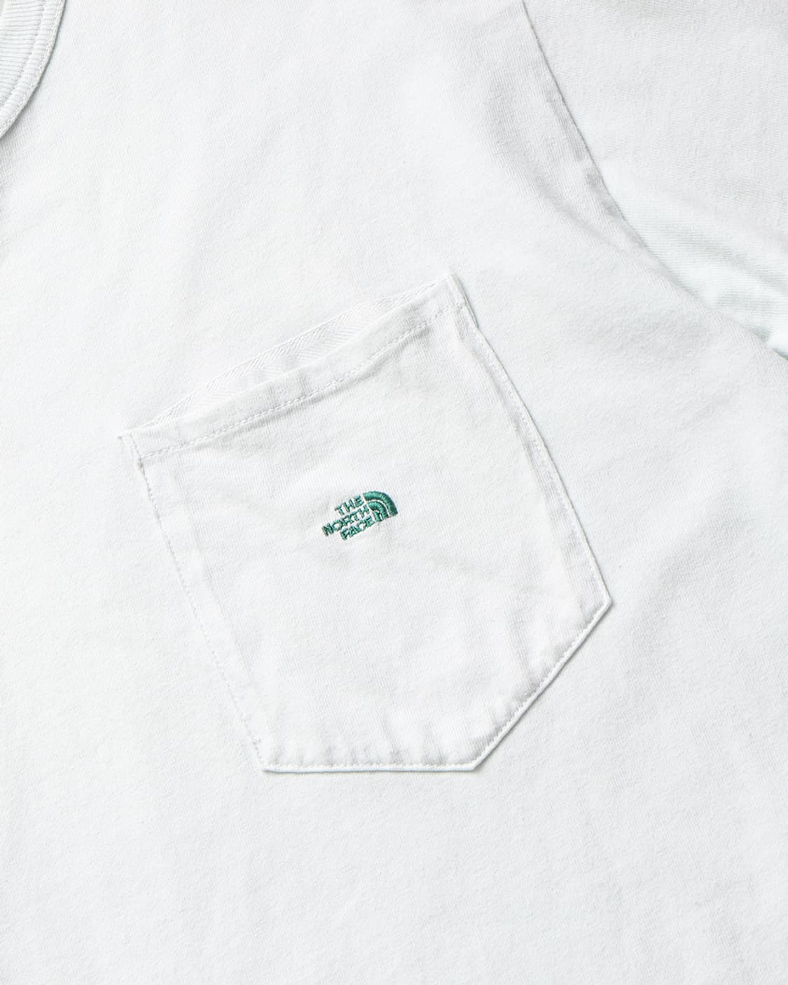THE NORTH FACE PURPLE LABEL 7oz Tee 상품이미지5