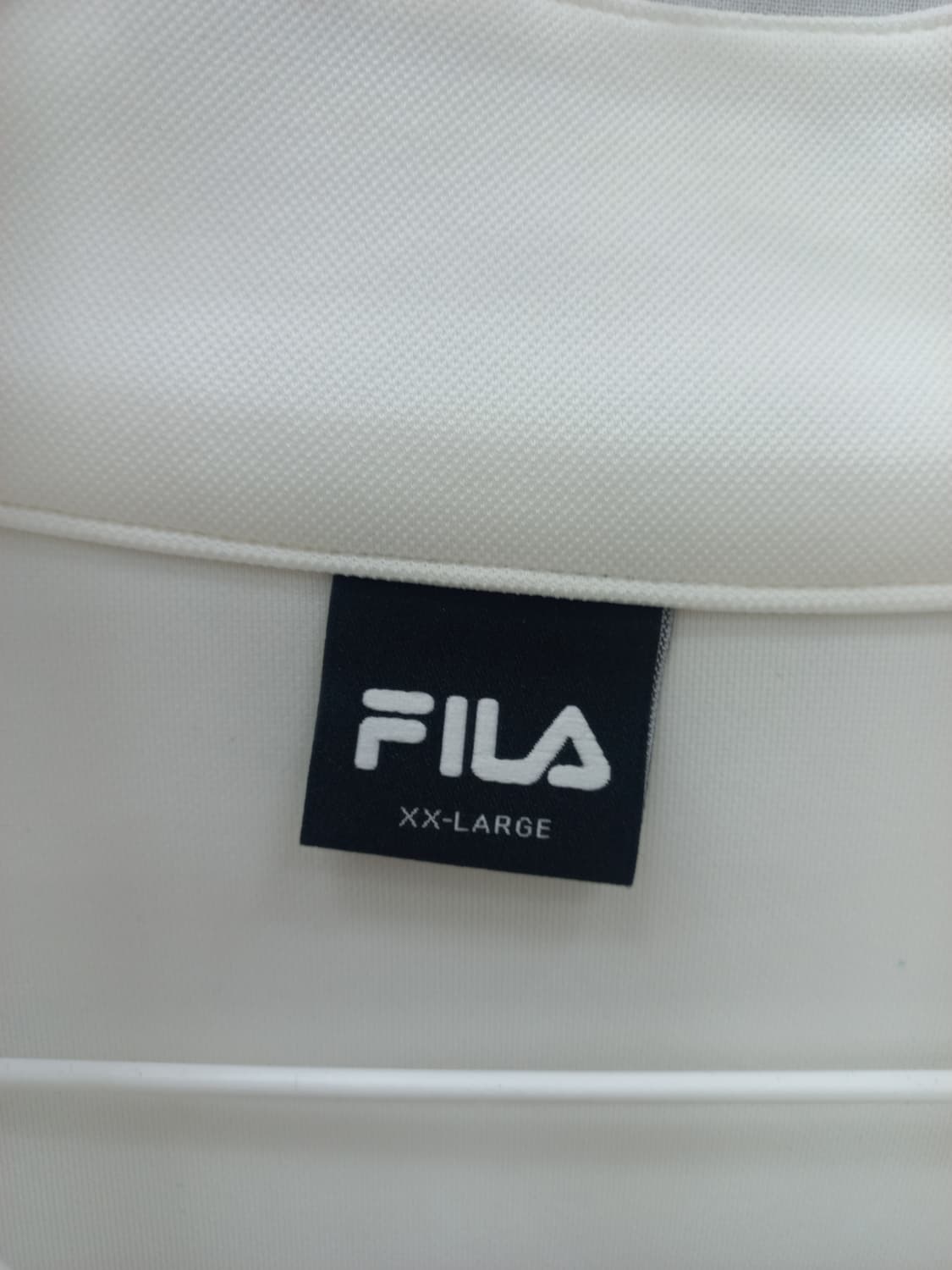 휠라 강원FC 져지 110 (2XL)/ 상태좋아요 상품이미지1