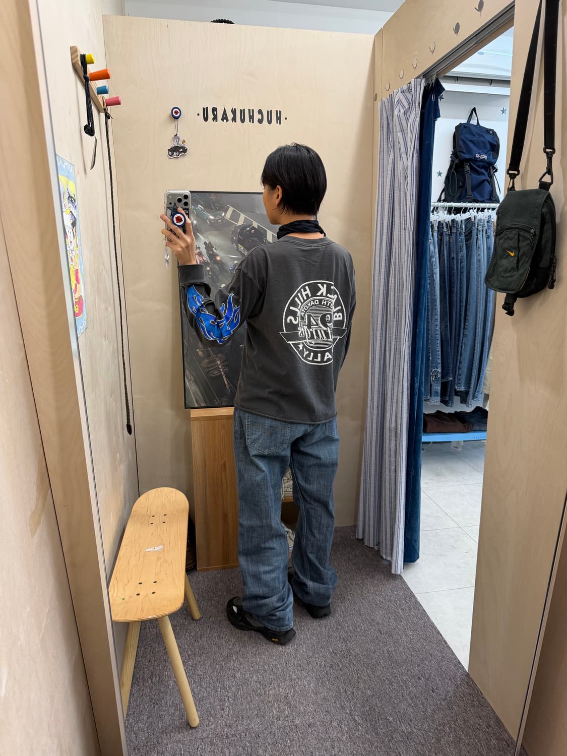 Levi’s 569 상품이미지10