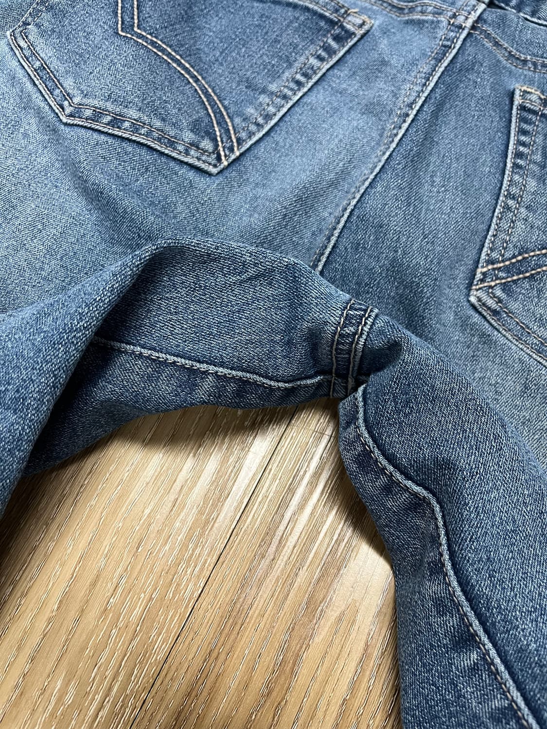 디키즈 데님 반바지 32 상품이미지6