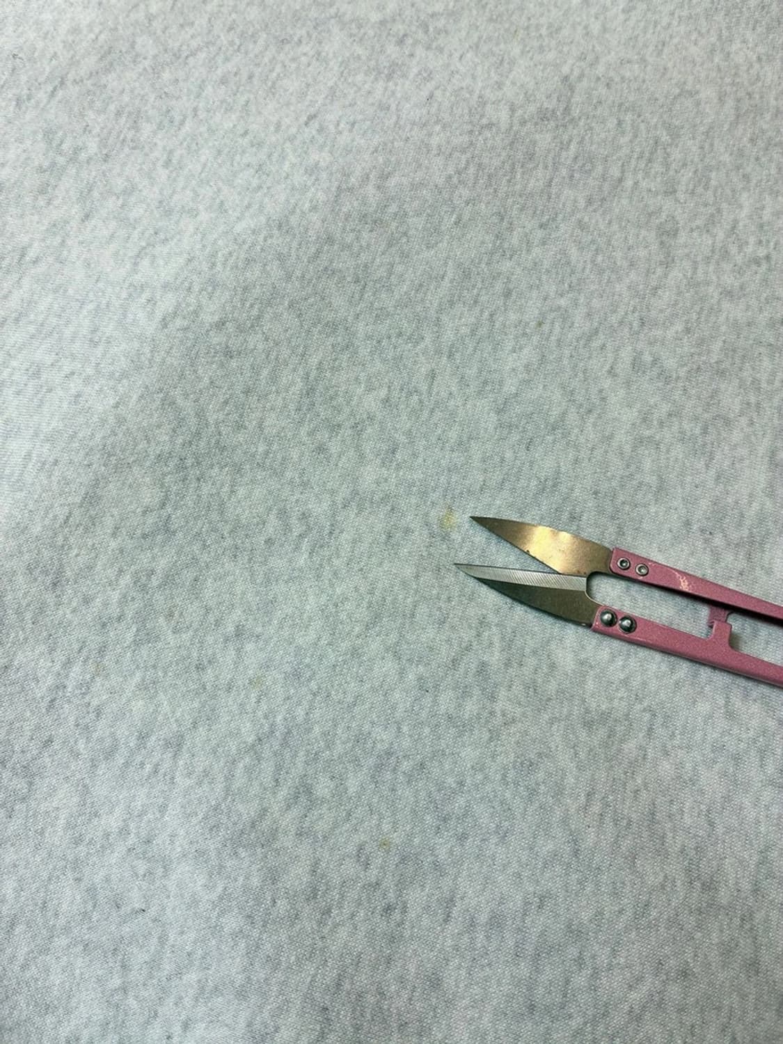 스투시 베이직 크루넥 스톤 맨투맨 PN6914 상품이미지7