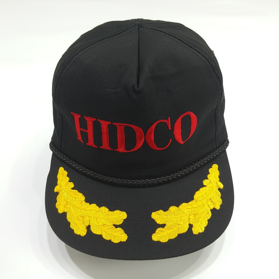 빈티지 HIDCO 황금 월계수 로프캡 P1602 상품이미지3