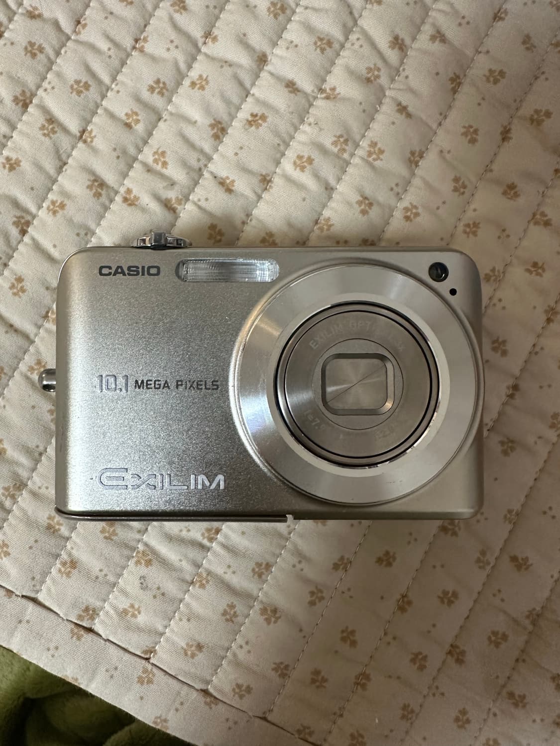 *특가* 카시오 z1080 디카 (디지털 카메라) 상품이미지1