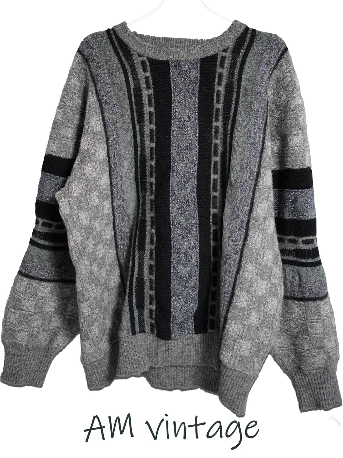 PAFJ 니트 상품이미지1